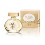 عطر آنتونیو باندراس هر گلدن سکرت Antonio Banderas Her Golden Secret