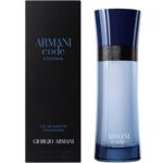 جیور جیو آرمانی کد کولونیا Giorgio Armani Code Colonia