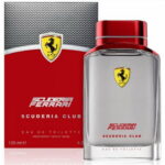 فراری اسکودریا کلاب Ferrari Scuderia Club