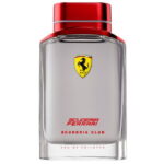 فراری اسکودریا کلاب Ferrari Scuderia Club