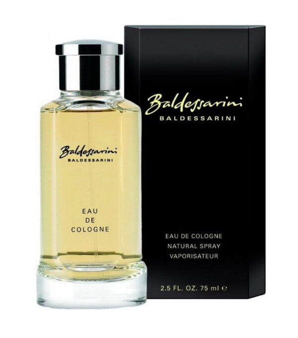 عطر بالدسارینی مردانه Baldessarini for men
