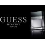 گس سداکتیو هوم Guess Seductive Homme