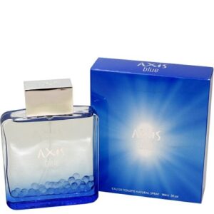 اکسیس بلو Axis Blue