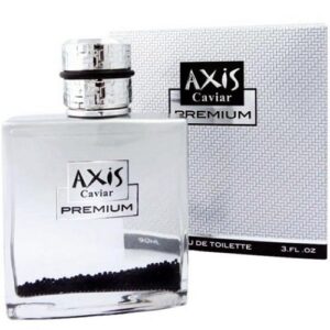 اکسیس کاویار پرمیوم Axis Caviar Premium
