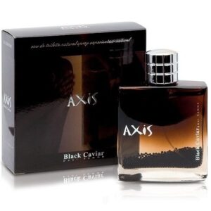 اکسیس بلک کاویار Axis Black Caviar