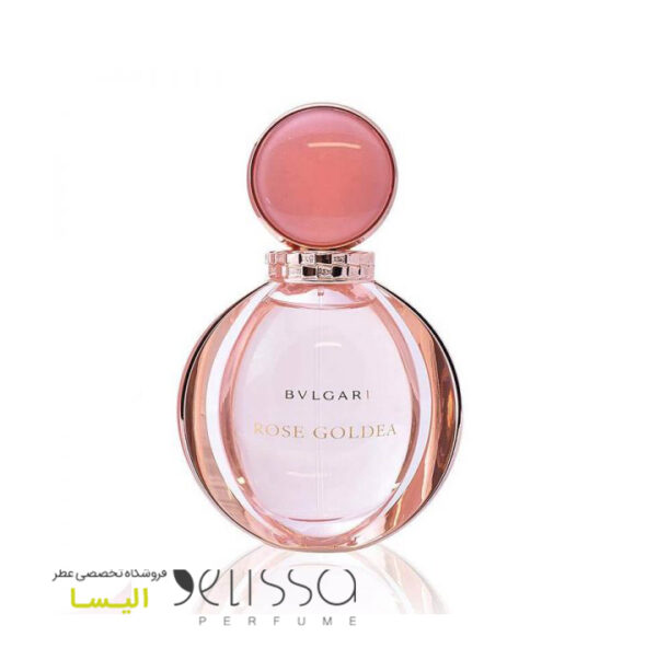 ادکلن بولگاری رز گلدیا