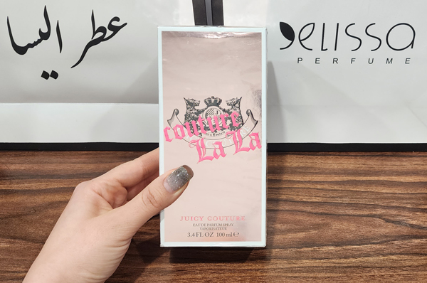 ادکلن جویسی کوتور لالا