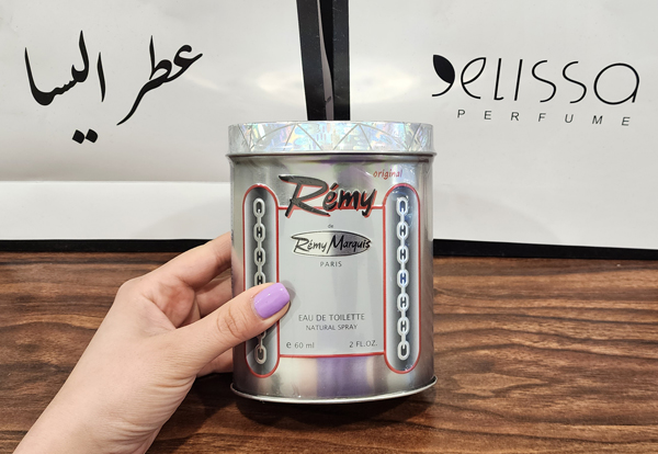 ادکلن رمی مارکز رمی مردانه