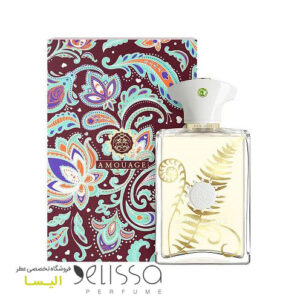 عطر آمواج براکن مردانه