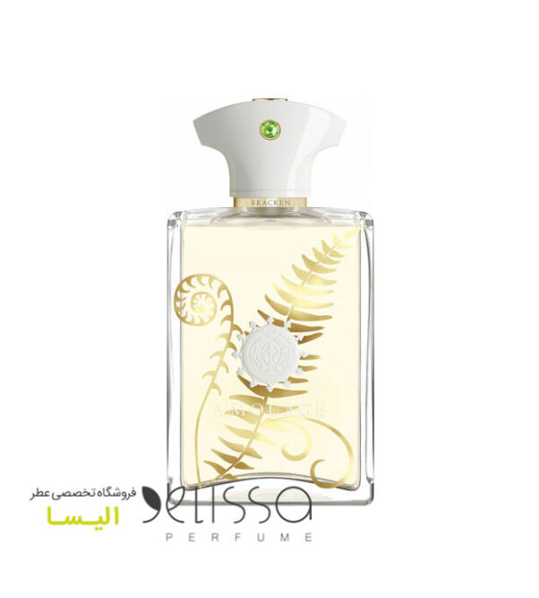 عطر آمواج براکن مردانه
