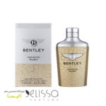 عطر بنتلی اینفینیتی راش