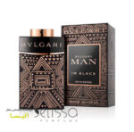 عطر بولگاری من این بلک اسنس