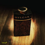 عطر بولگاری من این بلک اسنس