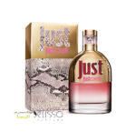 عطر روبرتو کاوالی جاست کاوالی زنانه