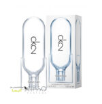 عطر کالوین کلین سی کی 2