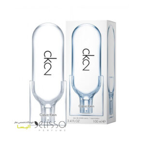 عطر کالوین کلین سی کی 2