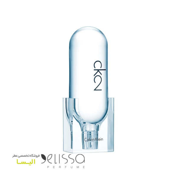 عطر کالوین کلین سی کی 2