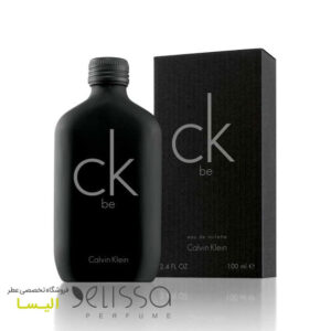 عطر کالوین کلین سی کی بی