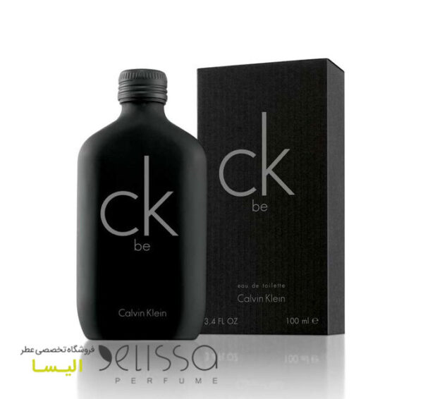 عطر کالوین کلین سی کی بی