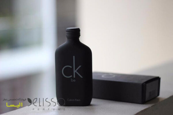 عطر کالوین کلین سی کی بی