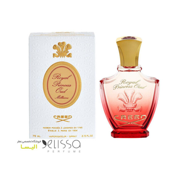 کرید رویال پرنسس عود زنانه