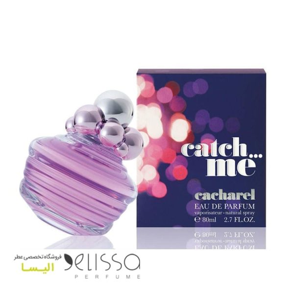 عطر کاشارل کچ می