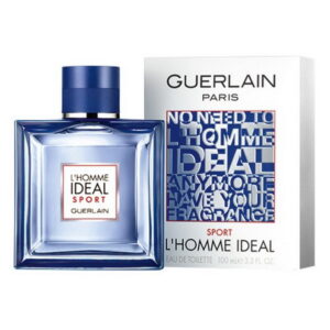 گرلن لهوم ایدیل اسپورت Guerlain L Homme Ideal Sport