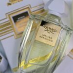 کرید وتیور گرانیوم Creed Vetiver Geranium