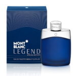 مونت بلنک لجند اسپشال ادیشن 2014 Mont Blanc Legend Special