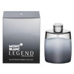 مونت بلنک لجند اسپشال ادیشن 2013 Mont Blanc Legend Special Edition 2013