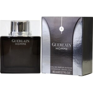 گرلن هوم اینتنس Guerlain Homme Intense