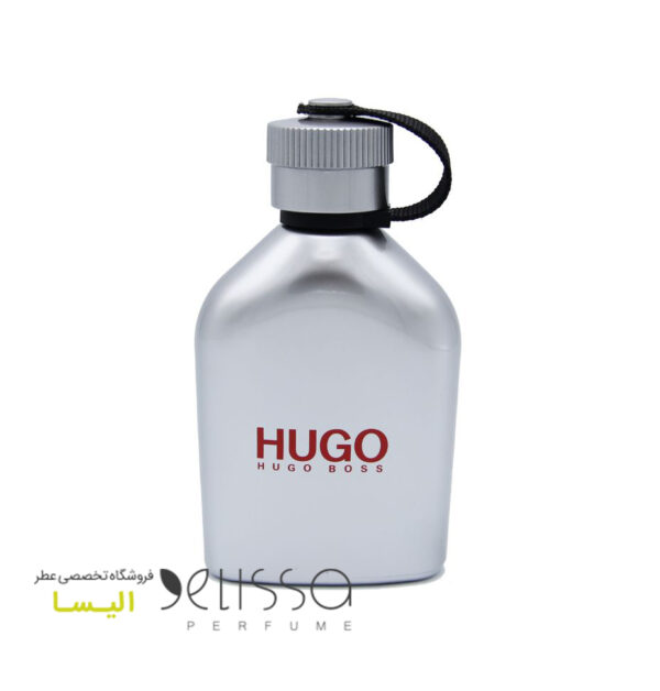 ادکلن هوگو بوس هوگو آیسد