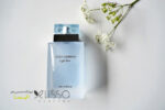 عطر دولچه گابانا لایت بلو او اینتنس زنانه