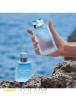 عطر دولچه گابانا لایت بلو او اینتنس زنانه
