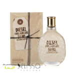 عطر دیزل فیول فور لایف زنانه