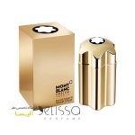 عطر مونت بلنک امبلم ابسولو