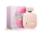 عطر نینا ریچی رز اکستاز