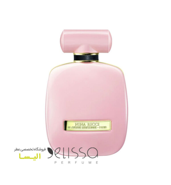 عطر نینا ریچی رز اکستاز