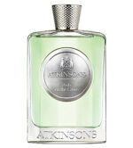 اتکینسونز پوش آن د گرین Atkinsons Posh on the Green