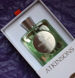 اتکینسونز پوش آن د گرین Atkinsons Posh on the Green
