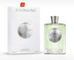 اتکینسونز پوش آن د گرین Atkinsons Posh on the Green