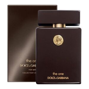 دولچه گابانا دوان کالکتور مردانه Dolce&Gabbana the One Collector