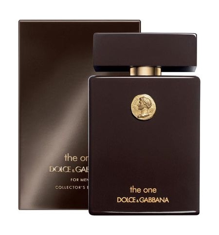 دولچه گابانا دوان کالکتور مردانه Dolce&Gabbana the One Collector دولچه گابانا دوان کالکتور مردانه Dolce&Gabbana the One Collector