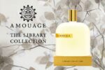 آمواج اوپوس 6 Amouage Opus VI