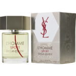 ایو سن لورن لهوم اسپورت Yves Saint Laurent L`Homme Sport