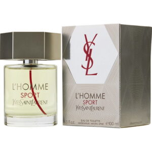 ایو سن لورن لهوم اسپورت Yves Saint Laurent L`Homme Sport