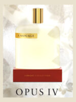 آمواج اوپوس 4 Amouage Opus IV