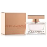 دولچه گابانا دوان رز Dolce & Gabbana The One Rose