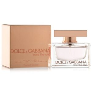 دولچه گابانا دوان رز Dolce & Gabbana The One Rose