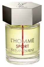 ایو سن لورن لهوم اسپورت Yves Saint Laurent L`Homme Sport